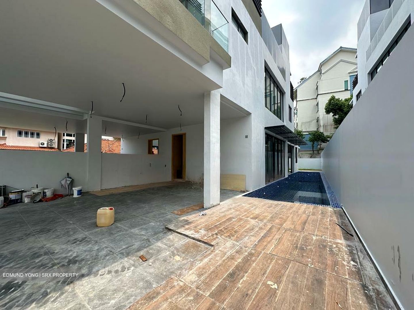 Sembawang Park (D27), Semi-Detached #467770541